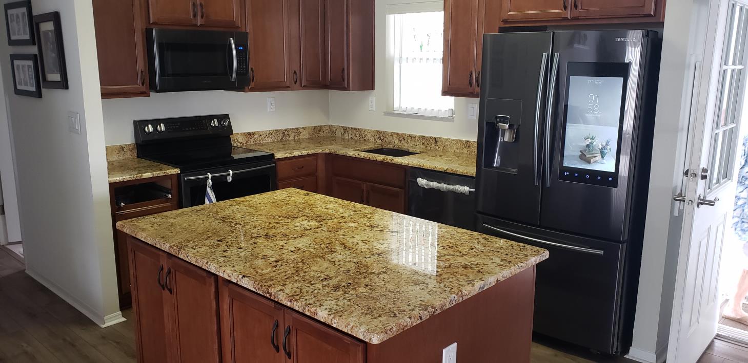 Jo's Granite, LLC: Service Image-0 Jo's Granite, LLC: Service Image-0